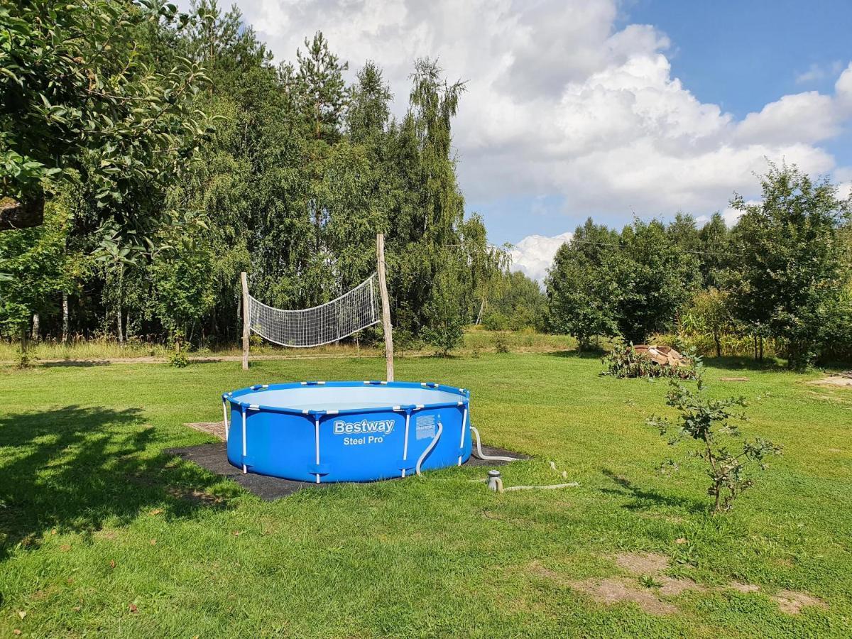Villa Siedlisko Zacisze Policzna  Exterior foto