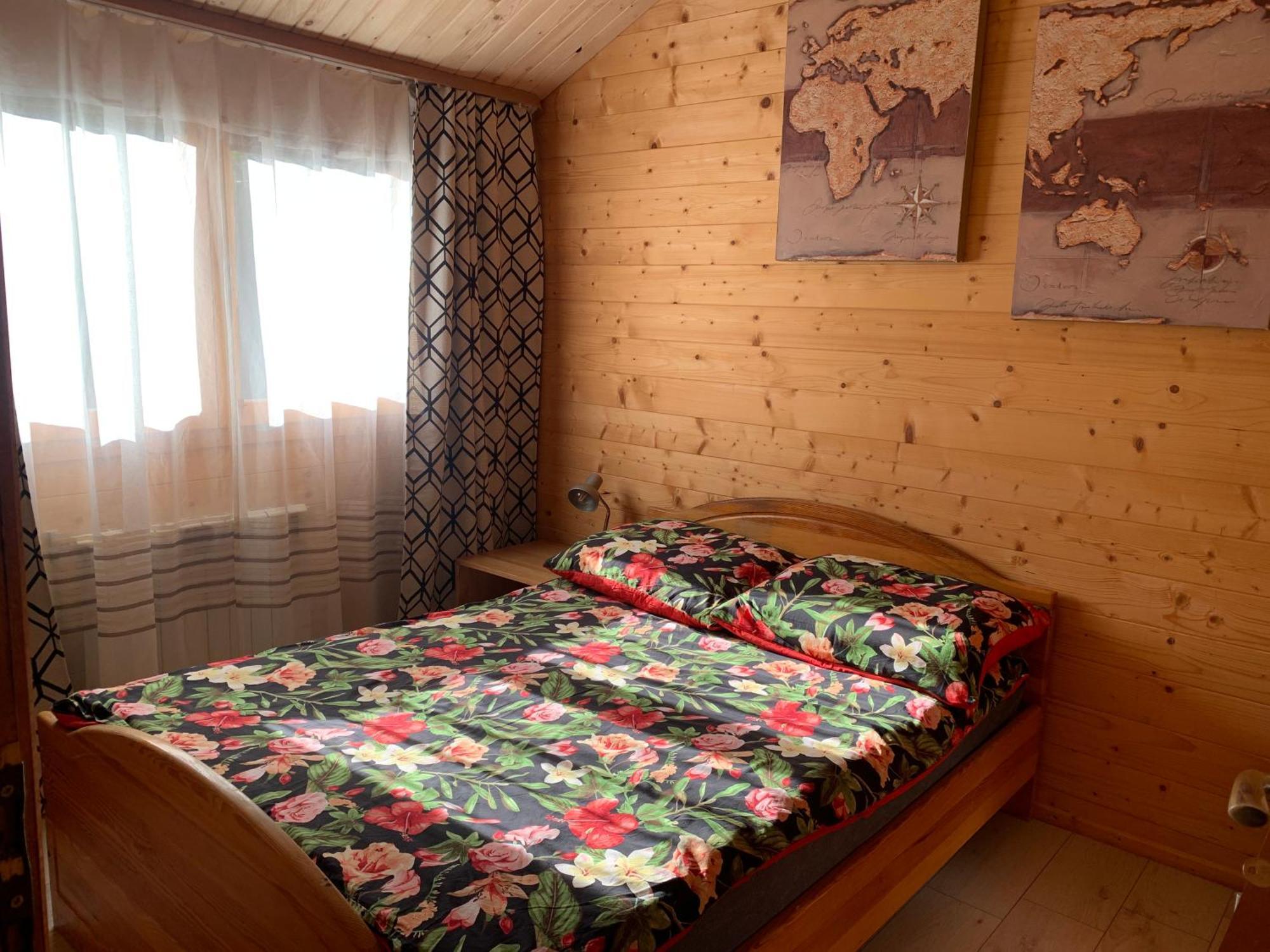 Villa Siedlisko Zacisze Policzna  Exterior foto